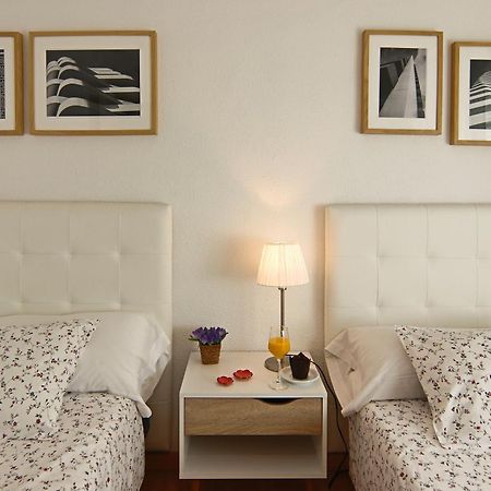 Luminoso. Comodo. Acogedor. Wifi. Junto A Ave Valencia Exterior foto